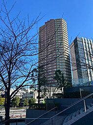 ローレルコート新宿タワー