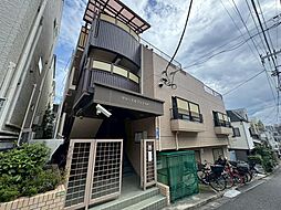 ワコー千石マンション 204