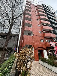 キクエイパレス中野坂上