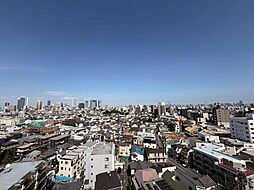 グランヴィル目白 1202