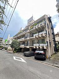 チサンマンション原宿