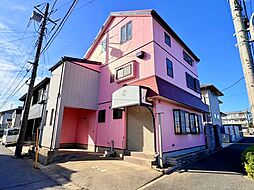 花見川区千種町　店舗付売中古戸建