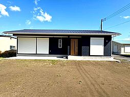 いすみ市日在　新築売戸建住宅