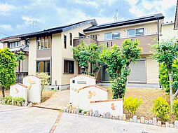 中古戸建　野田市七光台