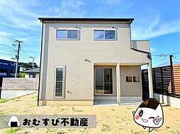 長生郡一宮町東浪見　新築戸建全2棟