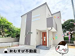 横芝光町坂田池　一戸建住宅