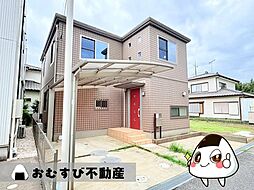 茂原市東郷中古戸建