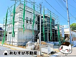 新築分譲住宅　全39区画　茂原市本納