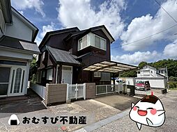 大網白里市細草　中古戸建