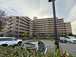 おゆみ野ハイムC館 409号室