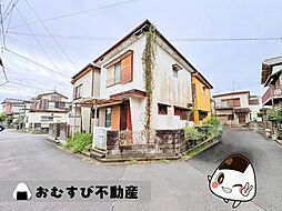 佐倉市角来　売地