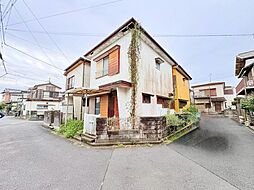 佐倉市角来　売地