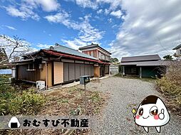 いすみ市岬町　売地