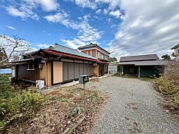 いすみ市岬町　売地