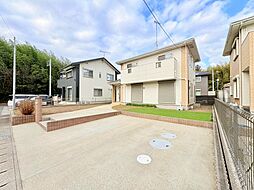 売戸建　茂原市新小轡