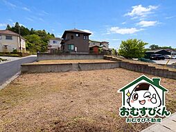 茂原内長谷　売地