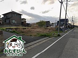 茂原内長谷　売地