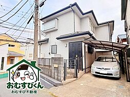 矢作町　中古住宅