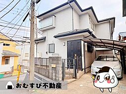 矢作町　中古住宅