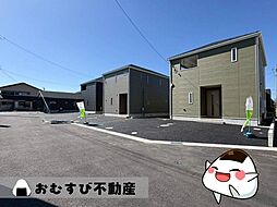 茂原市早野　第4 1号棟、2号棟、3号棟、4号棟