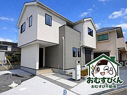 八街市富山　第1期　全1棟 1号棟