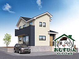 一宮町田町　新築分譲住宅　全5棟 1号、2号、3号、4号、5号