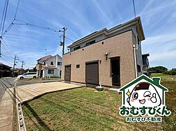 八街市文違　中古戸建