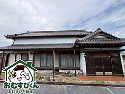 いすみ市岬町 中古平屋戸建