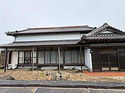 いすみ市岬町　中古平屋戸建