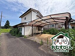 若葉区野呂町　中古戸建