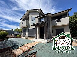 白子町南日当　中古戸建