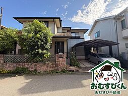 四街道市池花 中古戸建