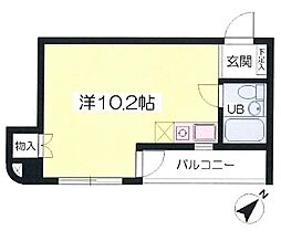 SOZOSYA森下町ビル 403