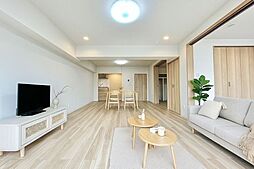 メガロコープ茨木II