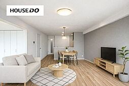 南茨木ハイタウン美沢F棟