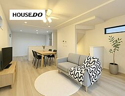 東天川3丁目　中古戸建