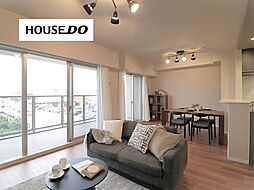 イトーピア茨木上穂積