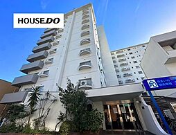 茨木グランドハイツ