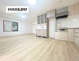 南茨木駅前ハイタウンA棟