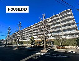 さんくれーる茨木B棟