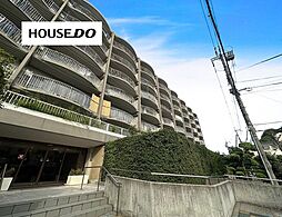 さんくれーる茨木B棟