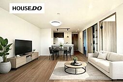 南茨木駅前ハイタウンA棟