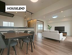 グリーンタウン茨木6号棟