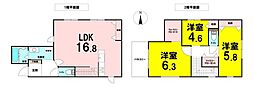 耳原1丁目　新築戸建