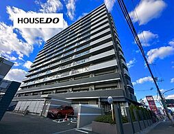 イトーピア茨木上穂積