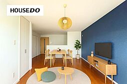 阪急南茨木ハイタウン駅前高層住宅C棟