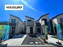 鮎川4丁目　新築戸建