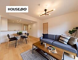 パームズコート茨木パークホームズA