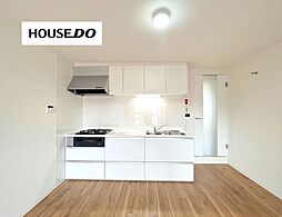 白川高層住宅5号棟