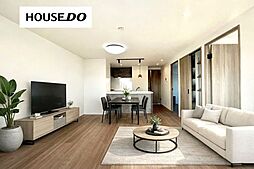 南茨木駅前ハイタウンA棟